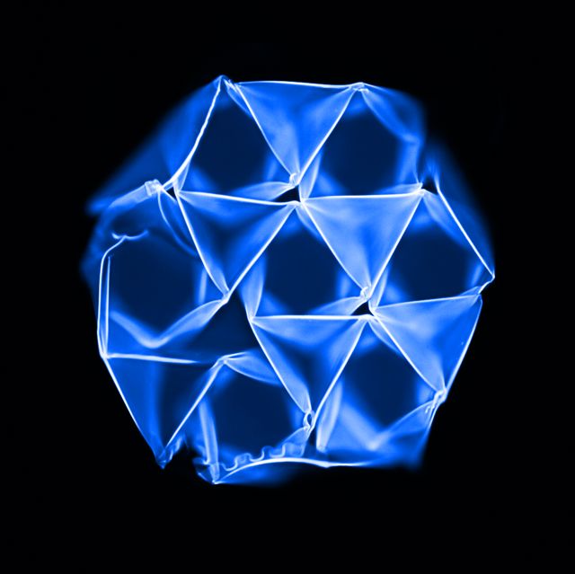 Octet truss