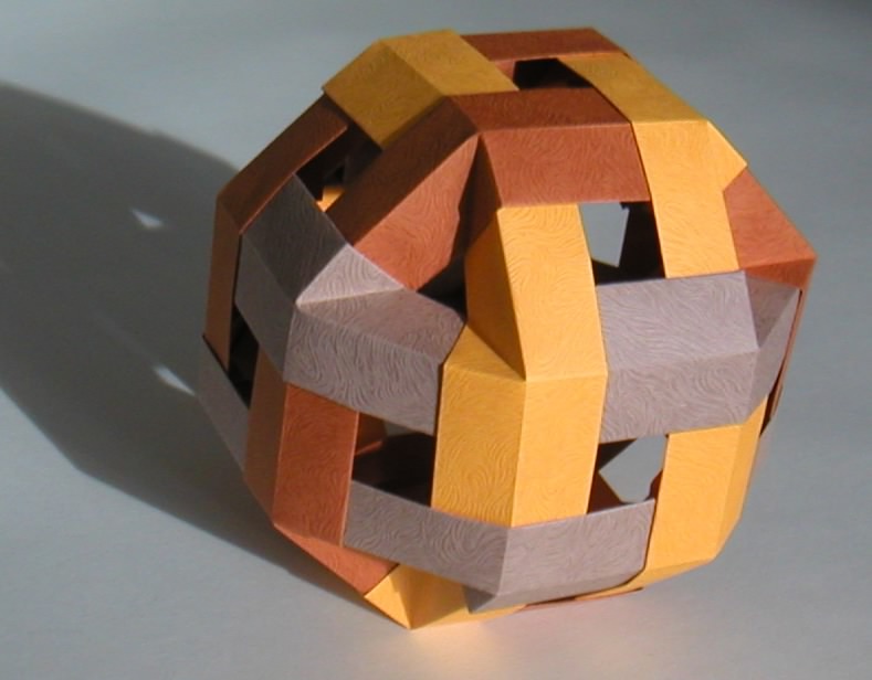 rhombicuboctahedron