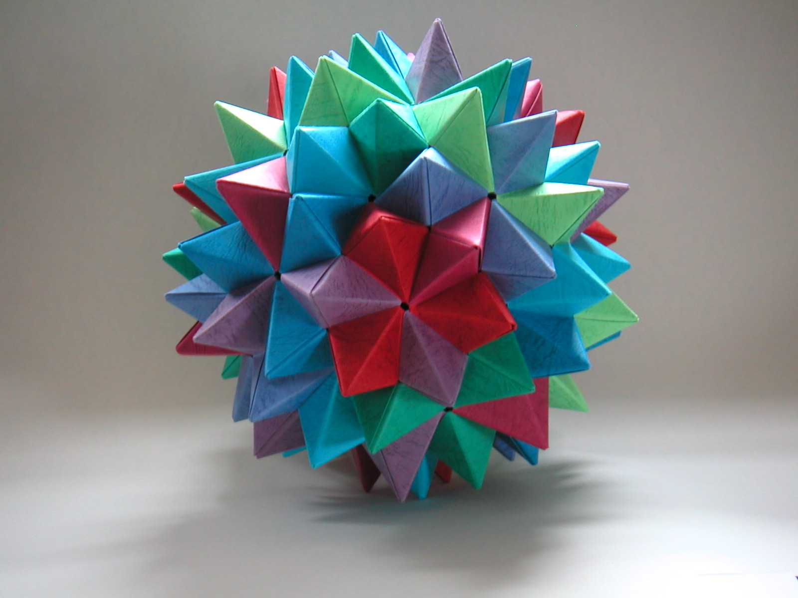 spike